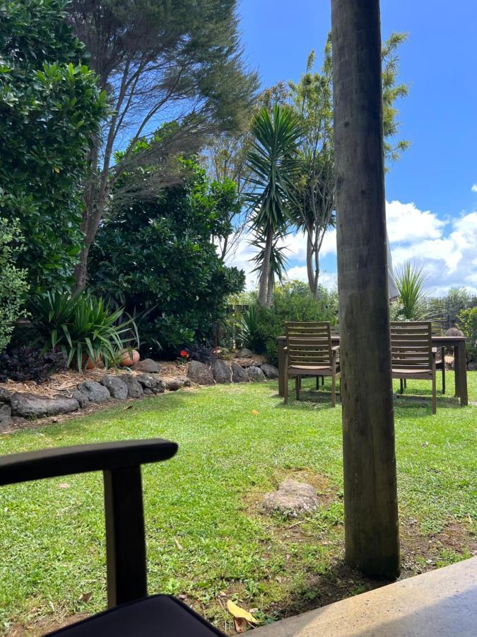 A Cut Above - The Gateway To The Bay Of Islands Villa เคริเคริ ภายนอก รูปภาพ